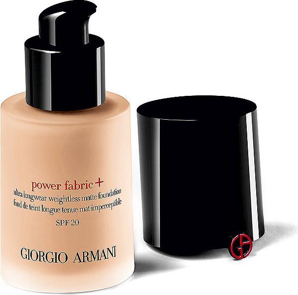 Produktbild Giorgio Armani Power Fabric + Longwear High Coverage Foundation ( 4.25 ) (4.25)