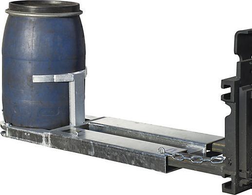 Produktbild eurokraft pro Fassheber