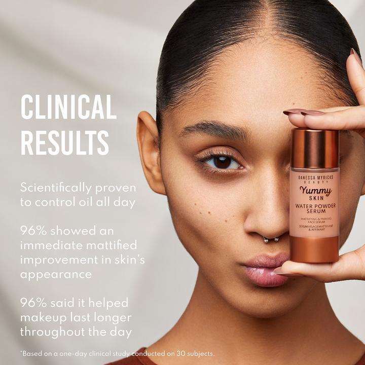 Immagine prodotto Danessa Myricks Yummy Skin - Siero in polvere d'acqua