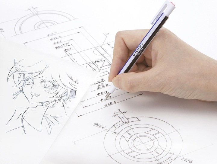 Productafbeelding Tombow Mono nul