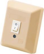 Actual product image Ze-Kom Power-on relay (SAR), type 1, AP