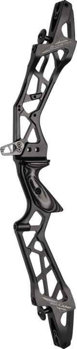 Actual product image Kinetic Evolium 25" LH Anodised Black