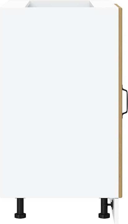 Immagine prodotto vidaXL Madlene (86 x 46 x 81,5 cm)