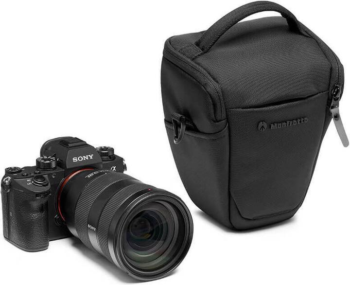 Produktbild Manfrotto Advanced Holster S III (Kamera Schultertasche, 2 l)