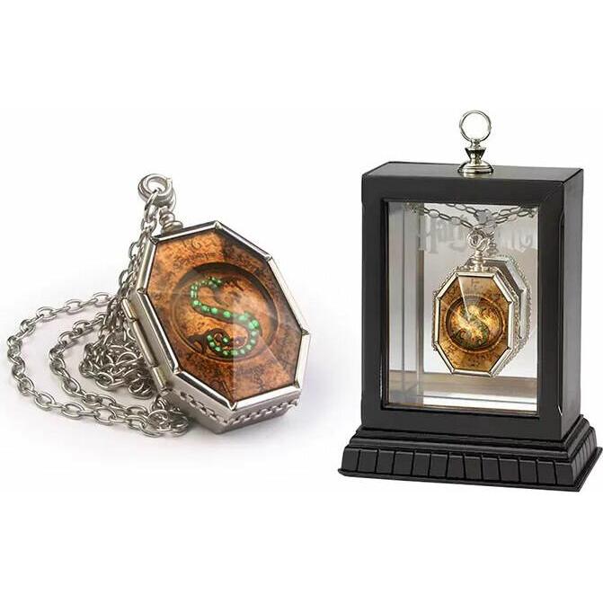 Noble Collection Harry Potter Réplique 1/1 Médaillon