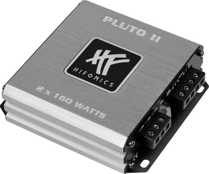 Image du produit Hifonics Pluto Ii