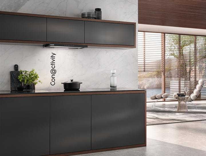 Immagine prodotto Miele DAS 4620 (Cappuccio a schermo piatto)