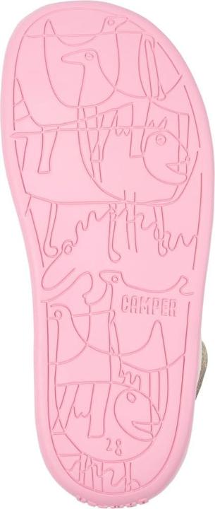 Actual product image Camper Bicho (25)