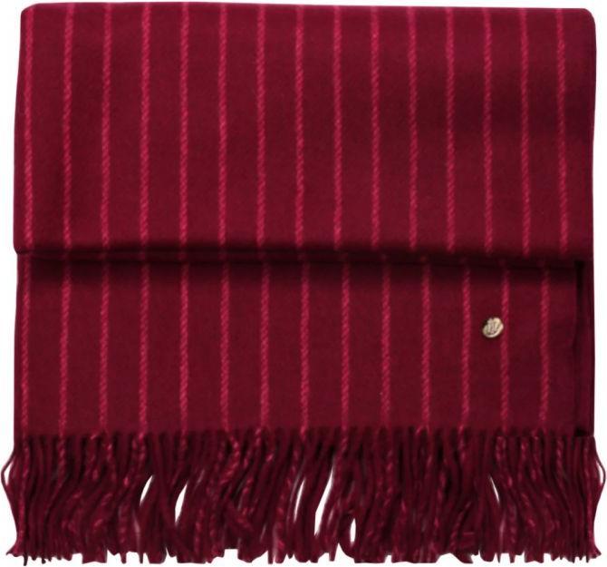 Actual product image Tommy Hilfiger Th Elevated Wool Stripe