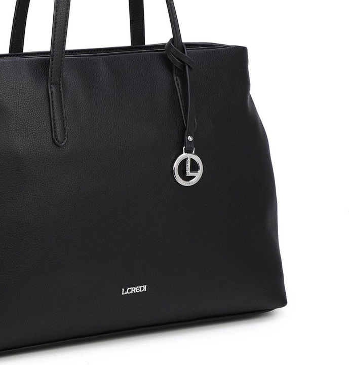 Produktbild L.Credi Polly Shopper Tasche 39 cm (12 l)