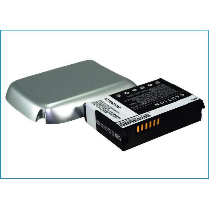 Thumbnail - CoreParts Battery for T-Mobile (Akku), Mobilgerät Ersatzteile, Schwarz