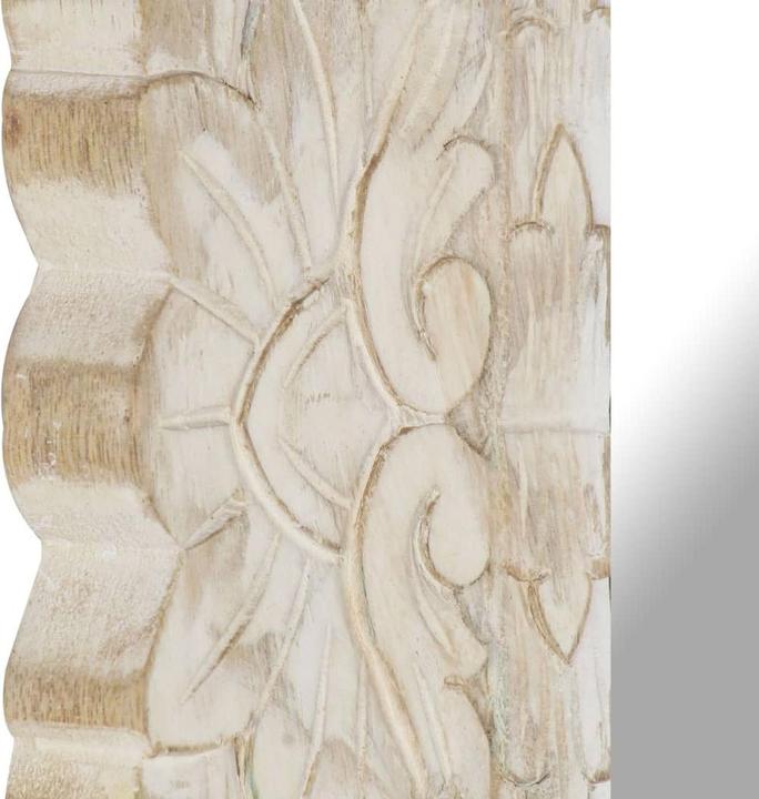 Immagine prodotto vidaXL Spiegel (50 x 2.50 cm)