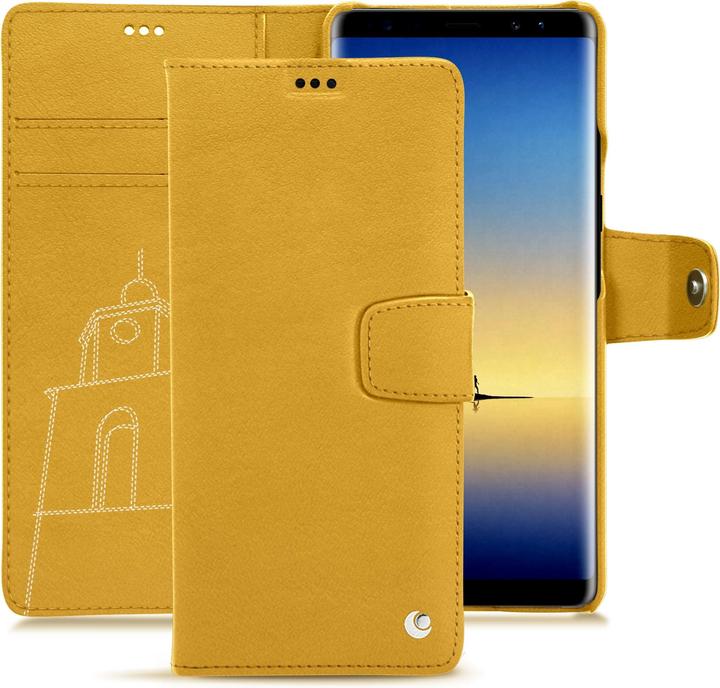 Image du produit Noreve Housse cuir portefeuille