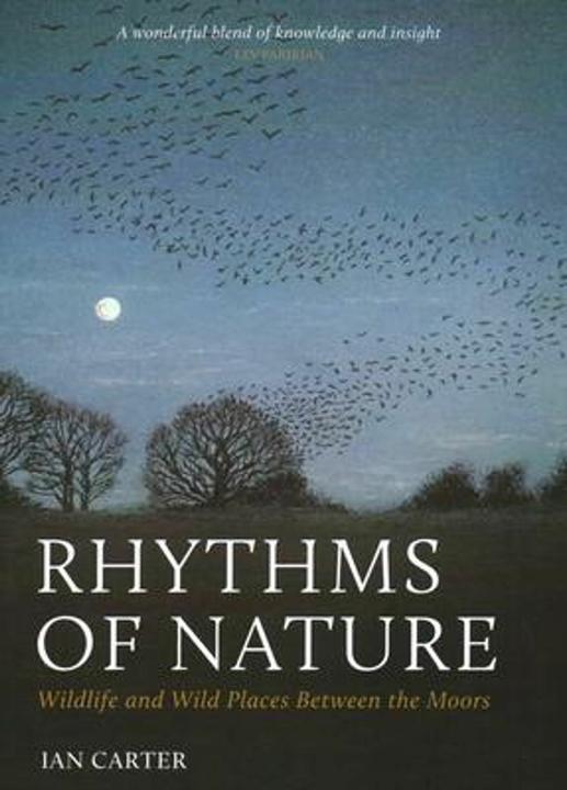 Immagine prodotto Rhythms of Nature (Inglese, Ian Carter, 2022)