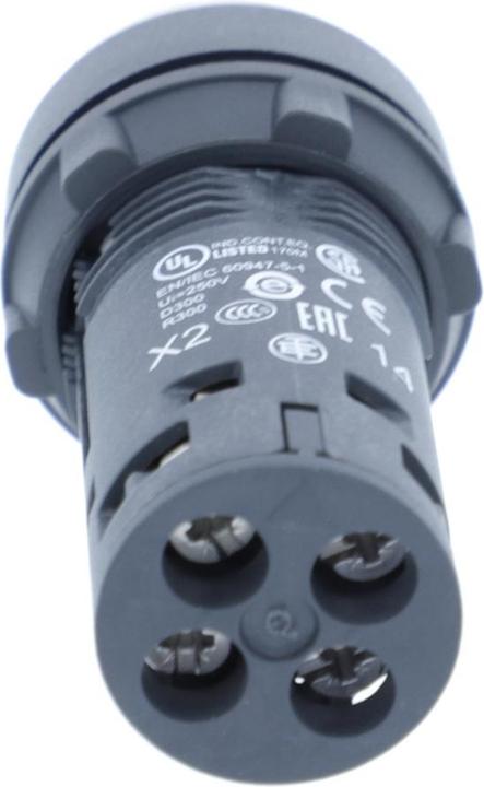 Produktbild Schneider Electric SCHN Leuchtdrucktaster