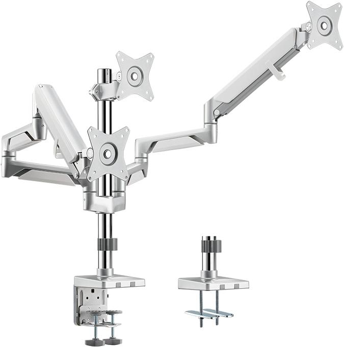 Actual product image LogiLink max, VESA /100x100 (Table, 27")