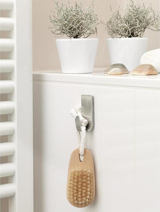Immagine prodotto tesa Gancio impermeabile Powerstrips ZOOM