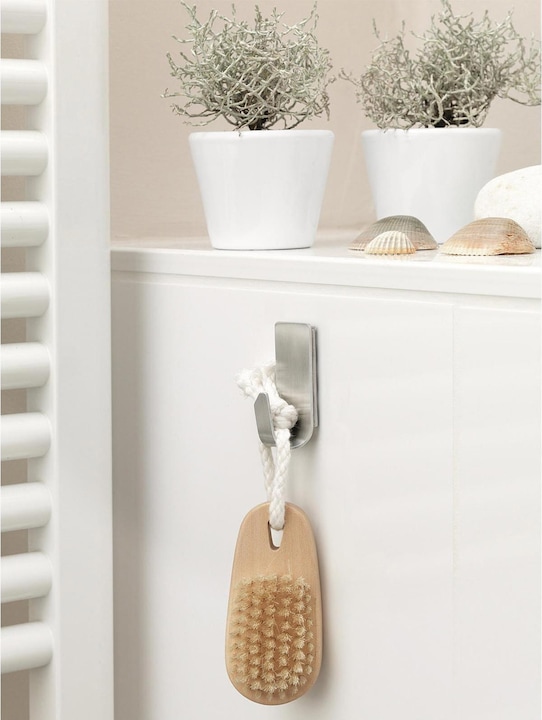 Image du produit tesa Crochets Powerstrips Waterproof ZOOM