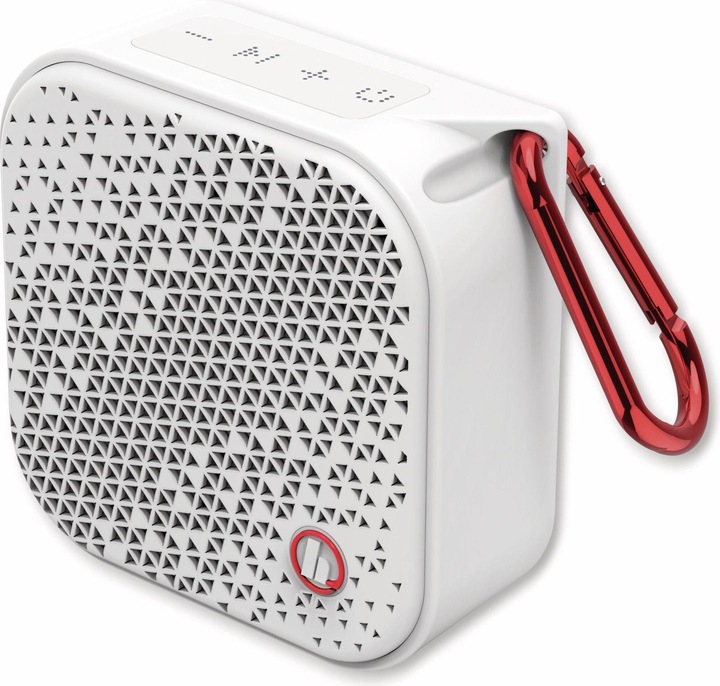 Hama Pocket 2.0 (14 h, Rechargeable battery operated)