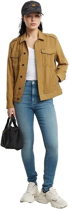 Actual product image G-Star Officer Jacket 2.0 (S)