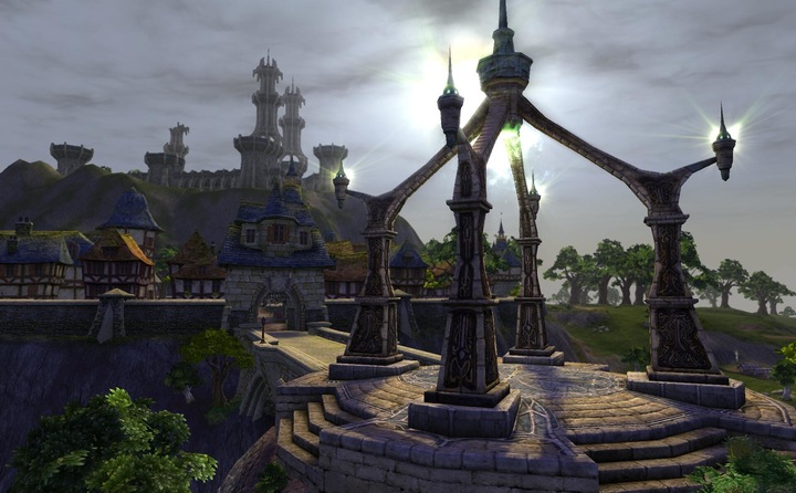 Image du produit Trion Worlds Faille (PC, DE)