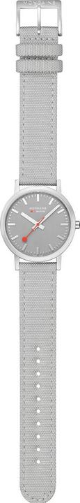 Immagine prodotto Mondaine Classic - von der Natur inspiriert (Orologio da polso analogico, 36 mm)