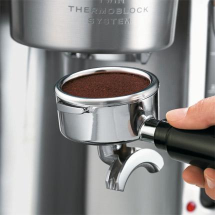 Actual product image Graef It 90