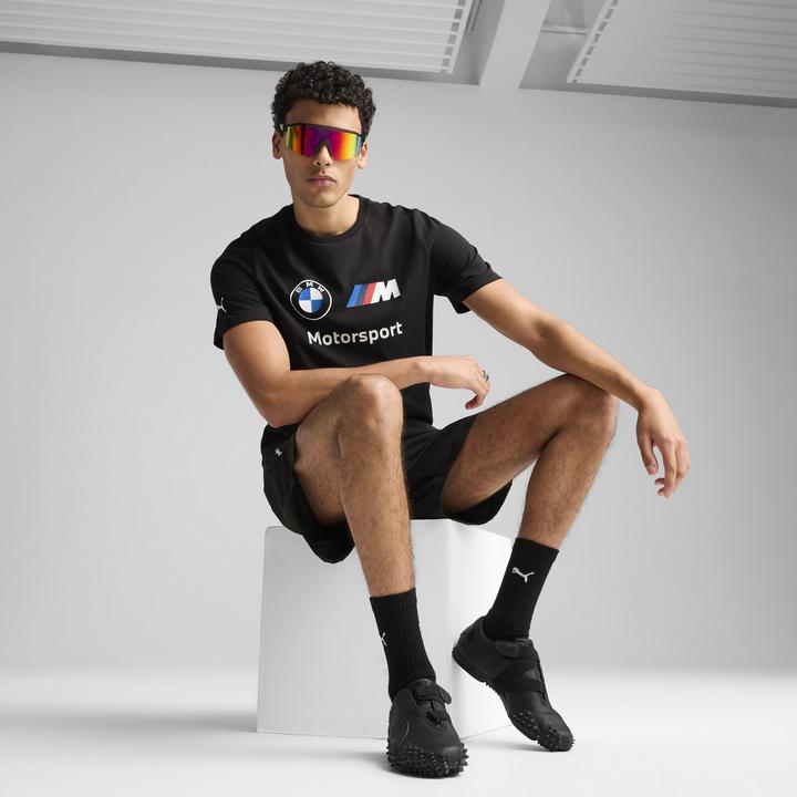 Image du produit Puma Teeau BMW MMS ESS Logo (S)