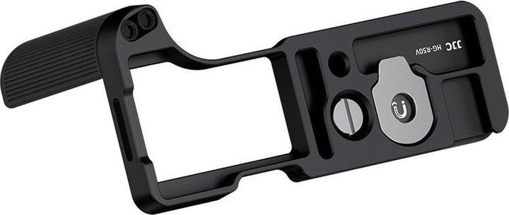 Produktbild JJC HG R50V BLACK Camera Hand Grip for Canon EOS R50 V (Handgriff)