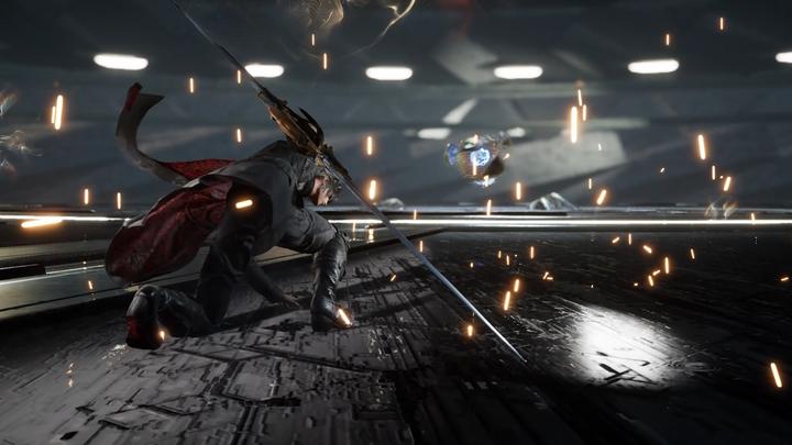 Produktbild Sony Lost Soul Aside (PS5, DE)