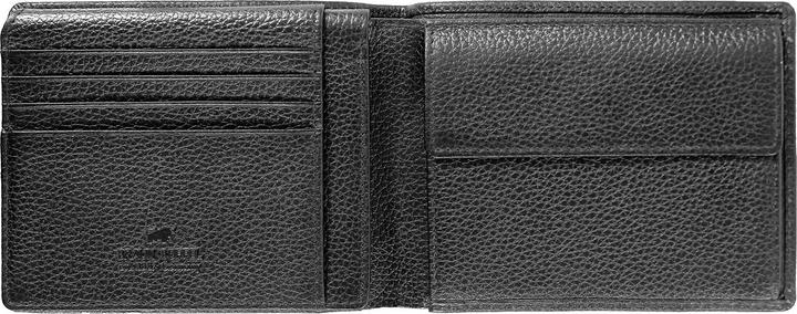 Actual product image Braun Büffel Prato RFID Wallet 69338