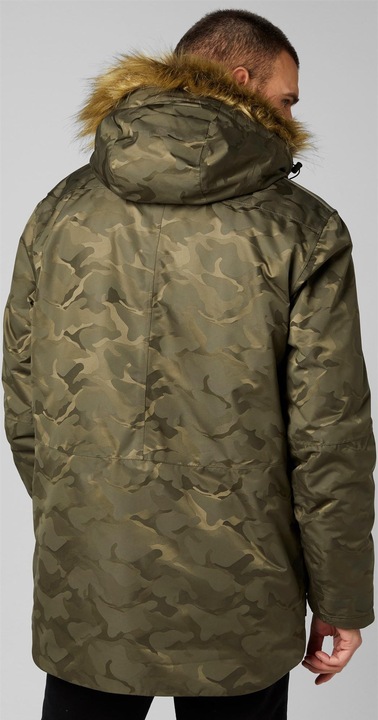 Actual product image Helly Hansen Svalbard Parka (L)