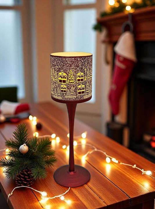 Produktbild GuGus Windlicht Kelch (1x)