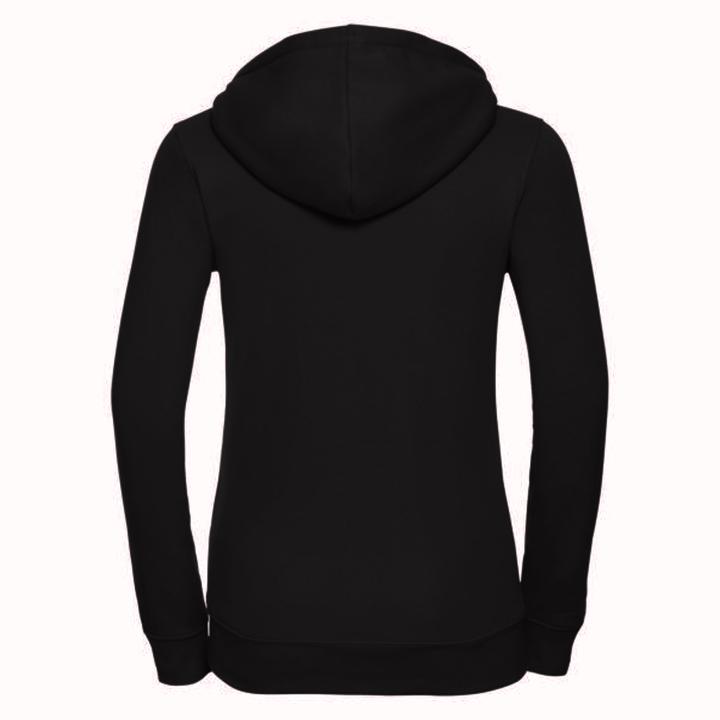 Actual product image Russell Hooded jacket 3Layer (XS)