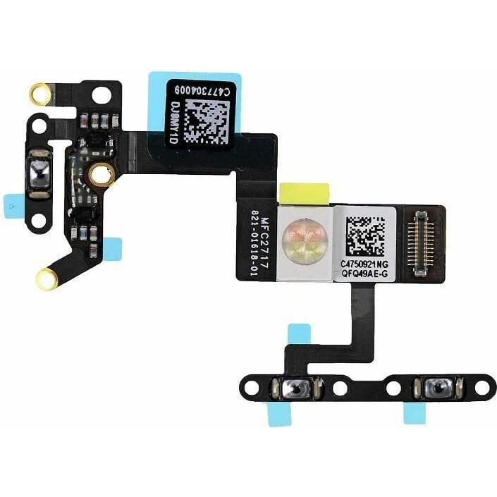 CoreParts iPad Pro 12.9-inch 3rd G, Mobilgerät Ersatzteile