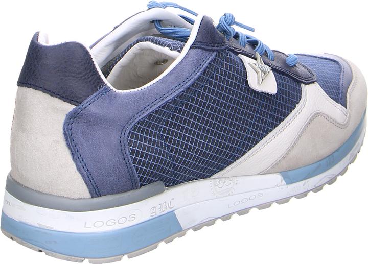 Actual product image Cetti ante grid navy (42)