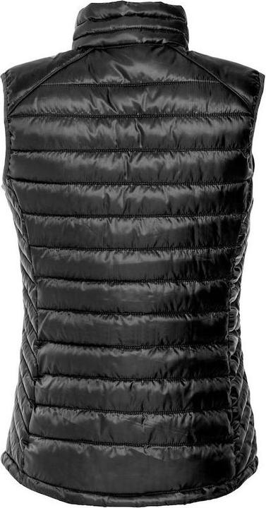 Actual product image Clique Hudson waistcoat (L)
