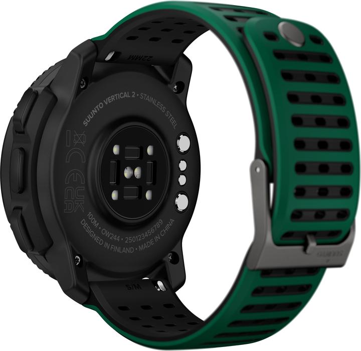 Immagine prodotto Suunto Vertical 2 (49 mm)