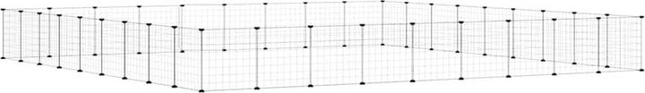Image du produit vidaXL Haustierkäfig