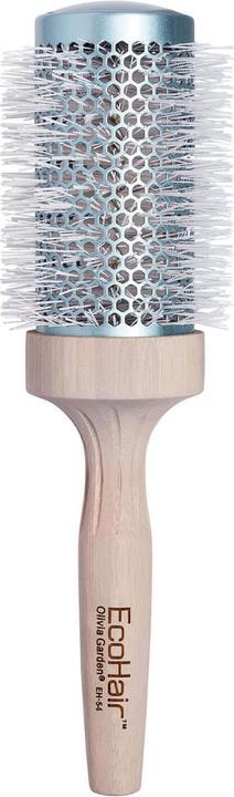 Olivia Garden Eco Hair - Thermal Round Brush 54mm