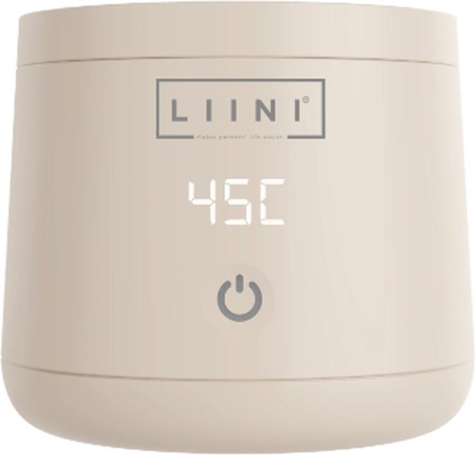 Liini 3.0 Scaldabiberon