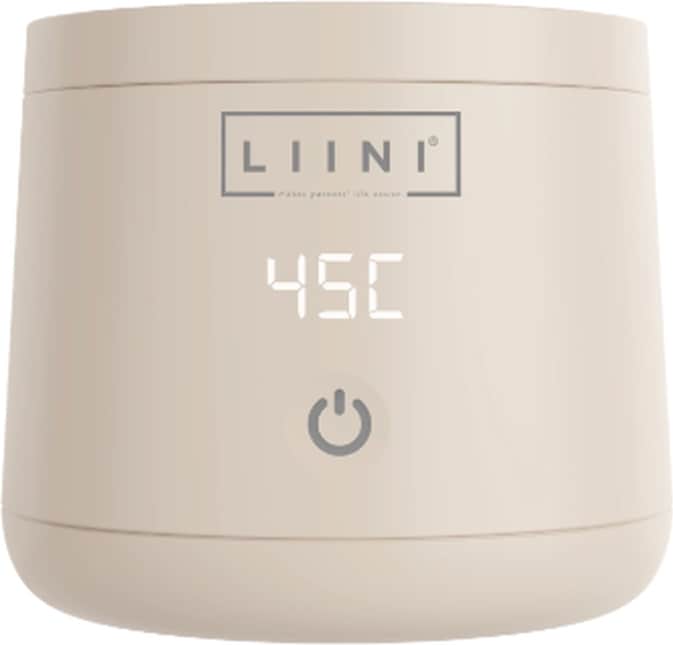 Liini 3.0 Bottle warmer