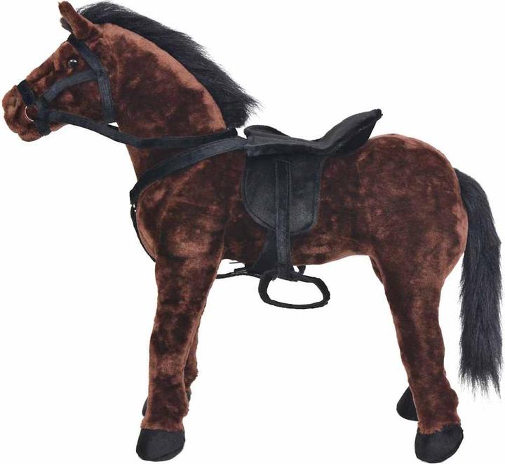 Image du produit vidaXL Pferd Spielzeug (62 cm)
