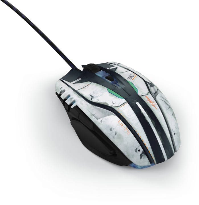 Actual product image Hama uRage Morph (Cable)