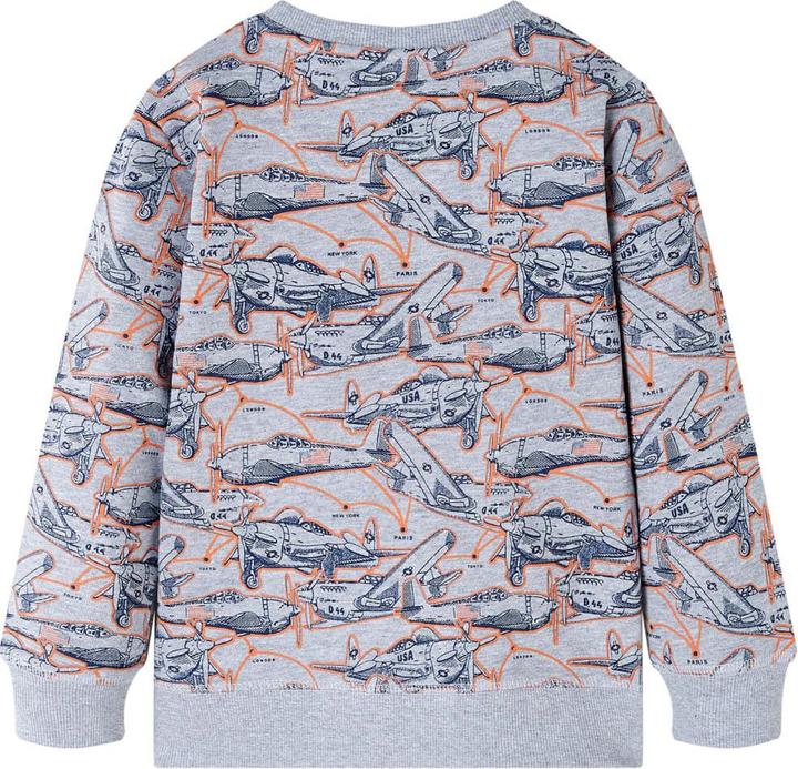 Actual product image vidaXL Kinder Sweatshirt (140)