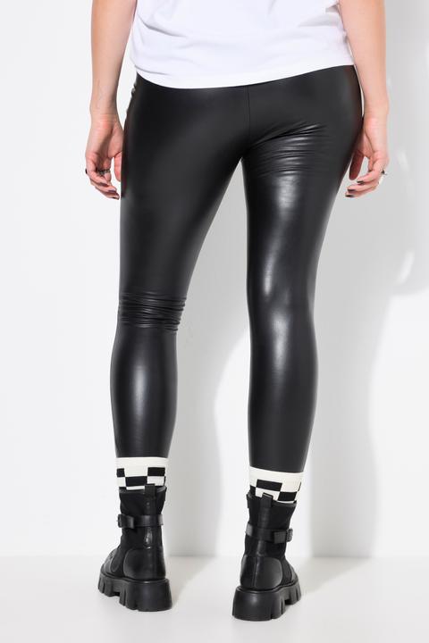 Immagine prodotto Studio Untold Leggings elasticizzati con cintura elastica e rivestimento (54, 56)