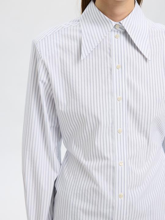 Immagine prodotto Selected Femme Baumwollmix Slim Fit Hemd (36)