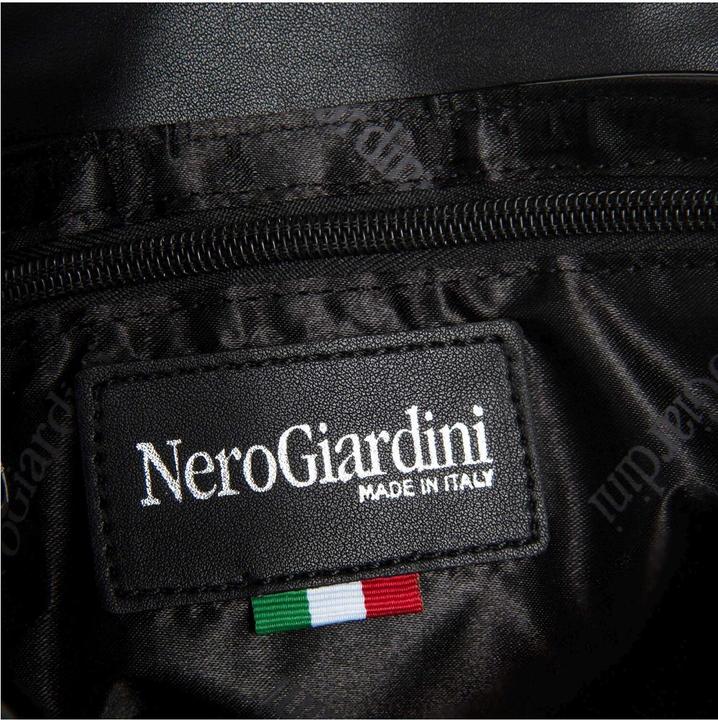 Actual product image Nero Giardini T. Vernice