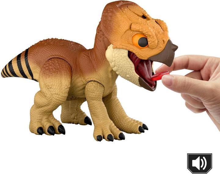 Actual product image Jurassic World 0