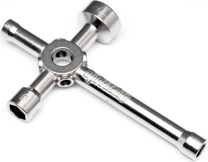 Produktbild HPI Glühkerzenstecker